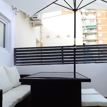 Casa En Alquiler Vacacional En Alcala De Henares Exterior photo