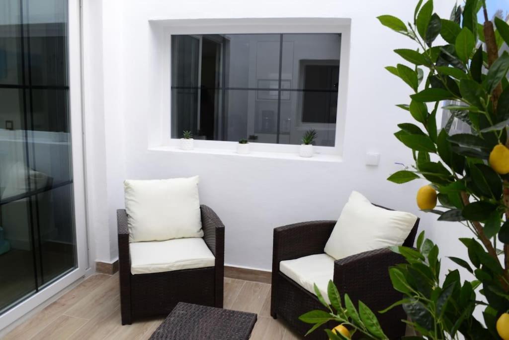 Casa En Alquiler Vacacional En Alcala De Henares Exterior photo